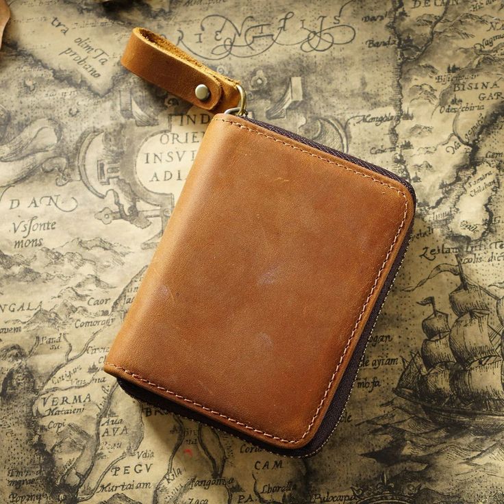 WALLETS
