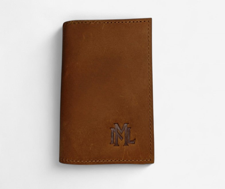 Havana Wallet – Timeless wallet made of Crazy Horse leather with plenty of storage space
