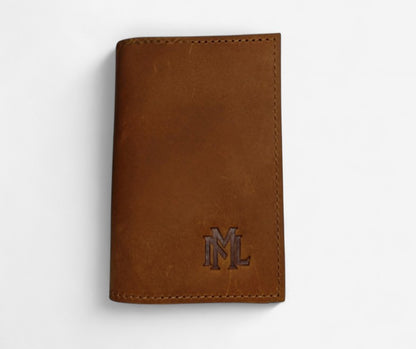 Havana Wallet – Timeless wallet made of Crazy Horse leather with plenty of storage space
