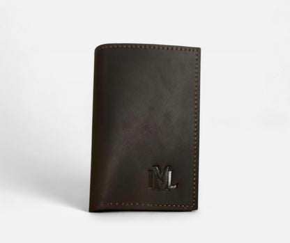 Havana Wallet – Timeless wallet made of Crazy Horse leather with plenty of storage space